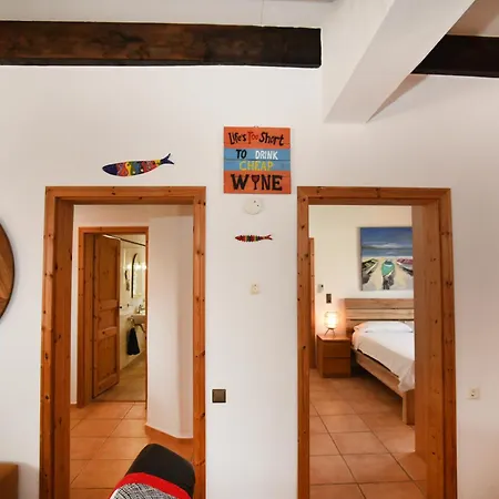 Vila Doce Palmeras, Stunning In Beautiful Gardens La Oliva